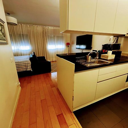 Un Appartement De Reve En Plein Coeur Du Pont Vasco De Gamma Lisboa Extérieur photo